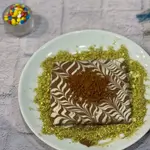 Lotus Crepe
